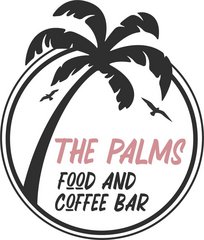 The Palms Food & Coffee bar