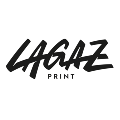 Lagaz Print