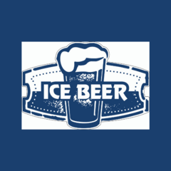 Ice beer