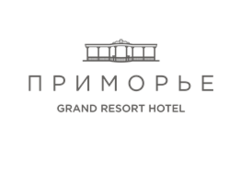 Grand Resort Hotel «Приморье»