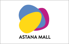 Astana Mall Trading,ТОО