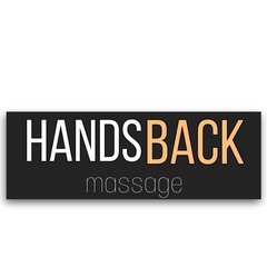 Hands Back