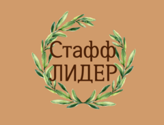 Staff moscow. Стафф Лидер. ЧАЗ Лидер стафф. Лидер стафф Тула