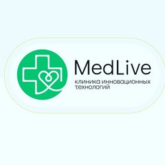 Клиника инновационных технологий MedLive