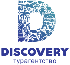 Агентство путешествий Discovery