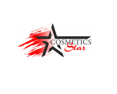Cosmetics star