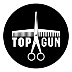 TOPGUN Barbershop (ИП Бахтиозина Елена Петровна)