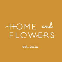 Home and Flowers