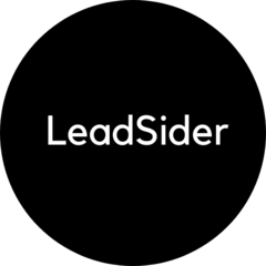LeadSider