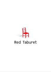 Red Taburet