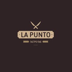LA PUNTO group