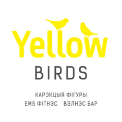 Савицкая Александра Александровна/Yellow birds