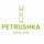 Petrushka family cafe