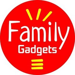 Family Gadgets