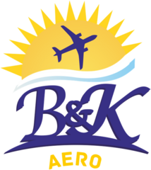 B&K AERO KZ