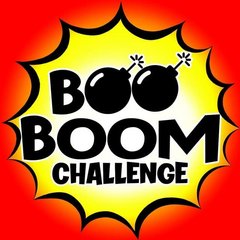 BooBoom Challenge