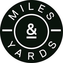 Miles and Yards
