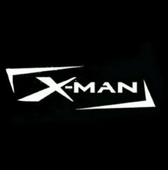 Магазин одежды X-man