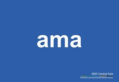 AMA Central Asia