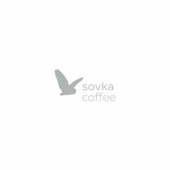 Sovka coffee, кофейня