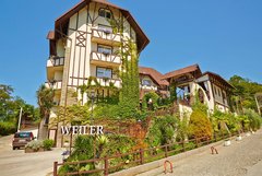Отель Weiler 4*