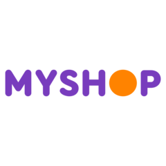MYSHOP, интернет магазин