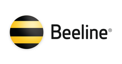 Beeline, ТМ