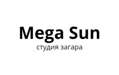 Mega Sun студия загара