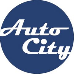 Auto City