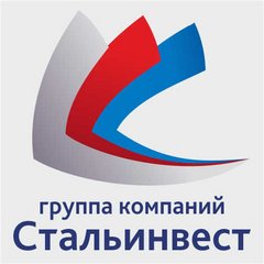 Логотип компании Стальинвест-Новгород 