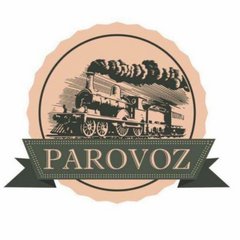 Магазин Parovoz