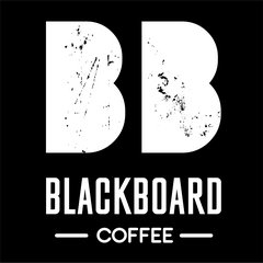 Blackboard Coffee (ИП Калинин Максим Вячеславович)