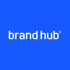 Brand hub