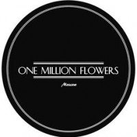 One Million Flowers