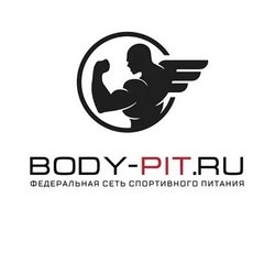 Body-Pit (ИП Порываев Александр Олегович)