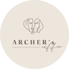 Кофейня Archers Coffee (Острин Данила)