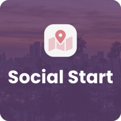 Social Start