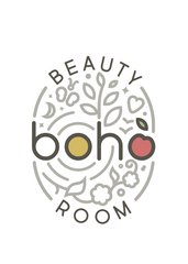 Салон красоты boho beauty room