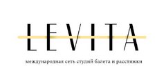 LEVITA (ООО Джеймс Билгтон)