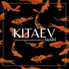 KITAEV sushi