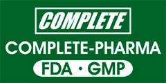 LLC Complete Pharma