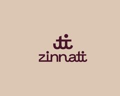Zinnati