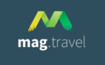 Мастер-Агент (MAG.Travel)
