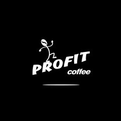 Profit coffee