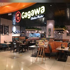 Ресторан Gagawa (ИП Гёйюк Мустафа)