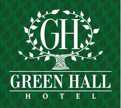 Зеленый отель
