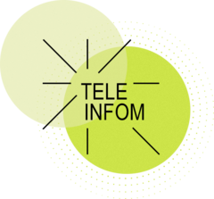 Контактный центр Teleinfom