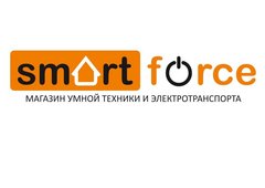 Smart Force (ИП Шишкин Максим Валерьевич)