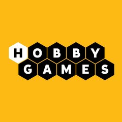 Hobby Games (ИП Маркова Светлана Андреевна)