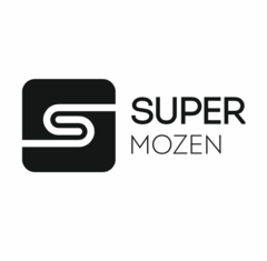 Super Mozen
